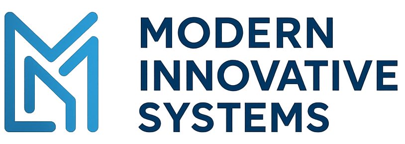 Modern Innovative Systems LLC